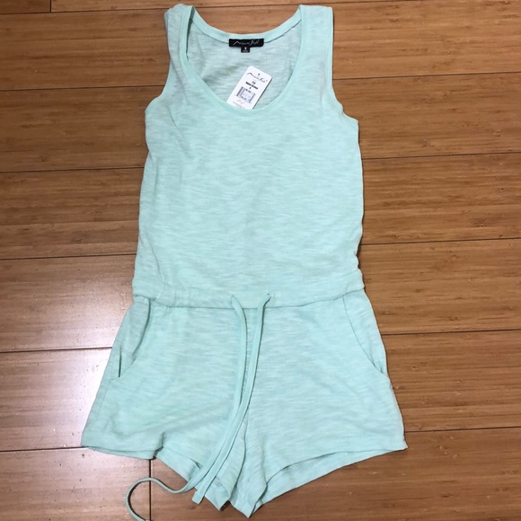 Romper - Picture 1 of 3